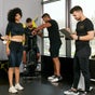 Gym-ON EMS Fitness Dubai