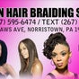 Malian Hair Braiding Salon - 311 Haws Avenue, Store, Norristown, Pennsylvania