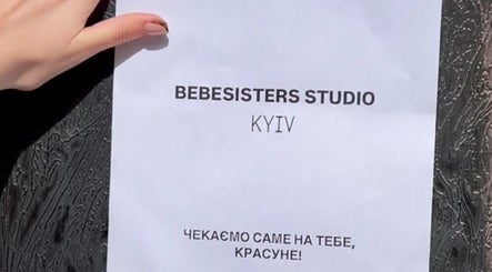 Bebe Sisters Studio Kyiv Круглоуніверситетська 13 obrázek 3