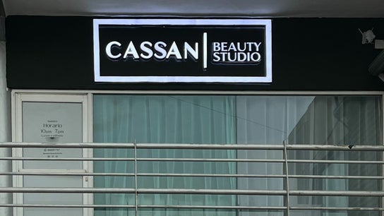Cassan Beauty Studio