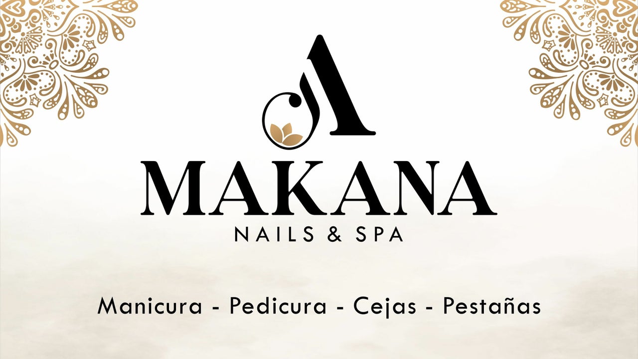MAKANA Nails & Spa