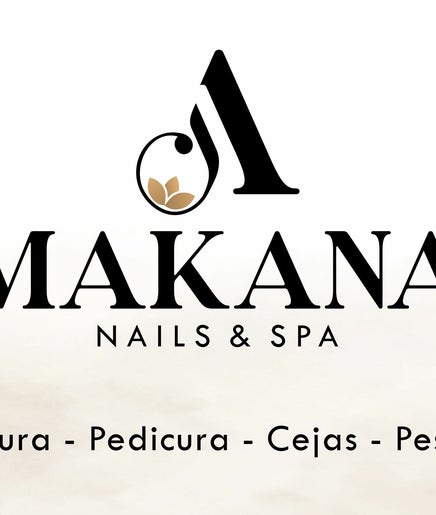 Makana Nails and Spa image 2