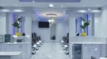 Mason Nail Bar изображение 2