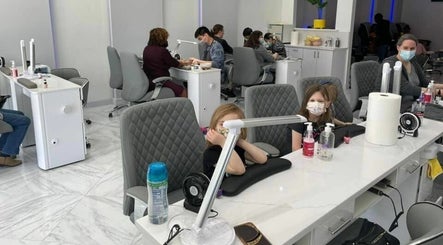 Mason Nail Bar, bild 3