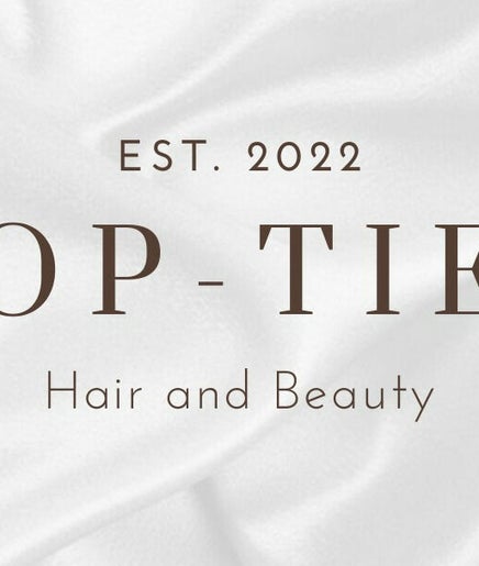Top Tier Hair & Beauty imagem 2
