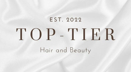 Top Tier Hair & Beauty