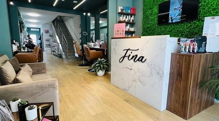 Fina