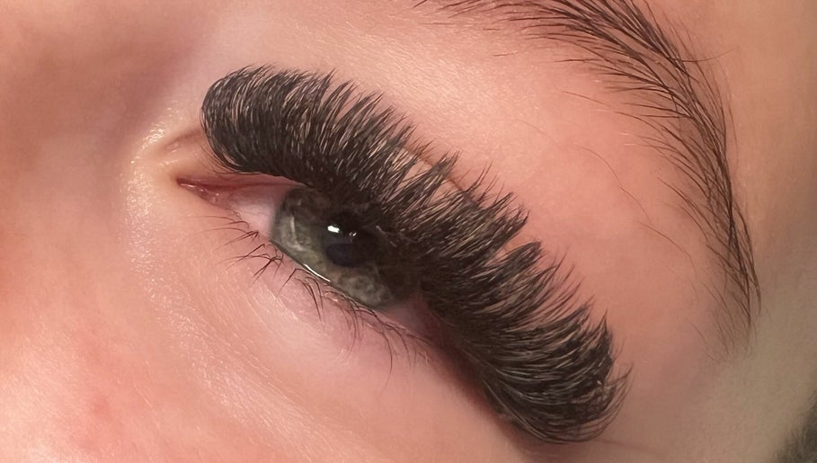 Lashes by Megan image 1