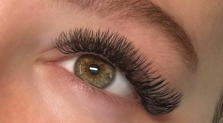 Lashes by Megan afbeelding 3