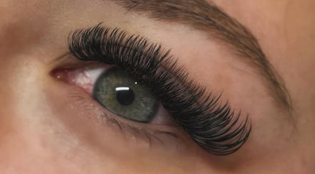 Lashes by Megan, bilde 3
