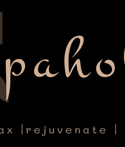 Spaholic Luxury imaginea 2