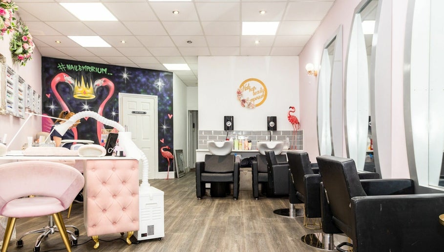 Immagine 1, Nail, Hair & Beauty Emporium