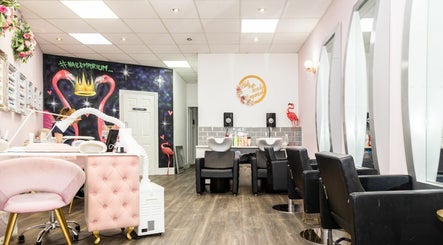 Nail, Hair & Beauty Emporium