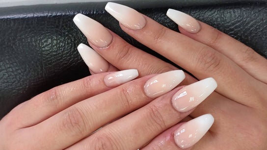 Livvy's Nails