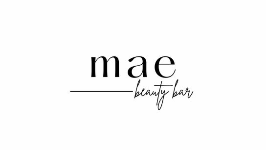 Mae Beauty Bar