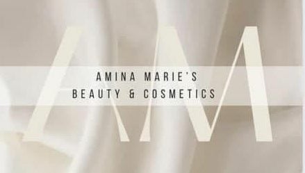 Amina Marie’s Beauty & Cosmetics billede 1