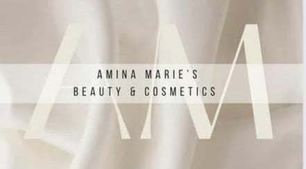 Amina Marie’s Beauty & Cosmetics