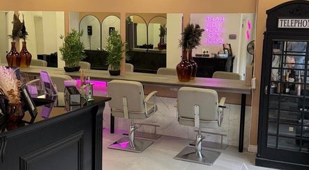 Industry NW Salons
