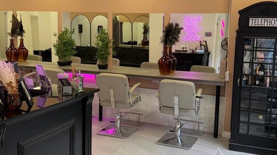 Industry NW Salons