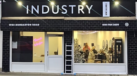 Industry NW Salons image 3