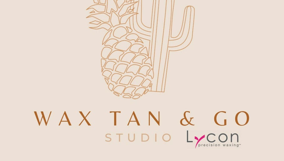 Wax Tan and Go Studio Panama – obraz 1