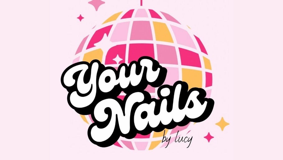 Your Nails By Lucy image 1