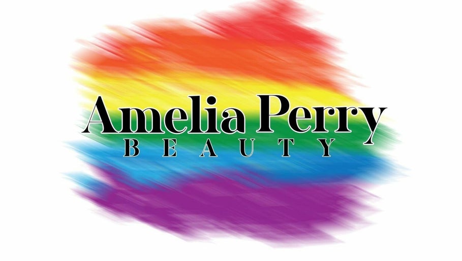 Amelia Perry Beauty – obraz 1