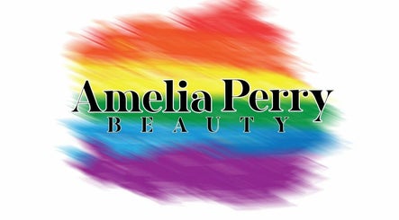 Amelia Perry Beauty