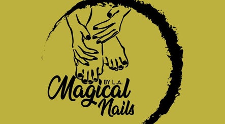 Magical Nails LTD