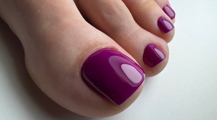 Immagine 2, Magical Nails LTD