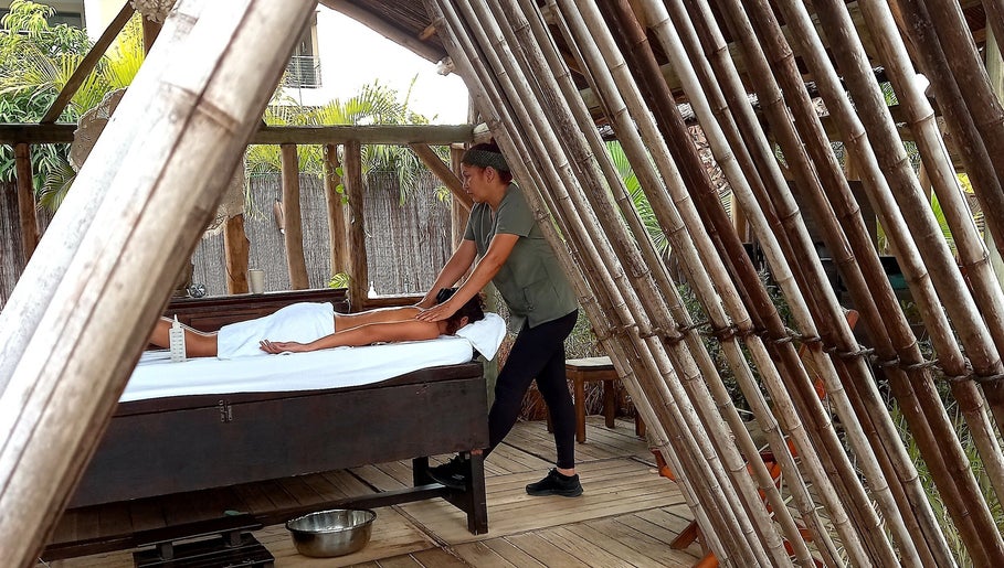 รูป Kurpa Beach Massage 1