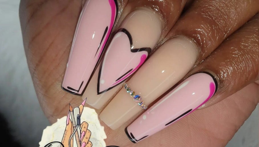 Oh Nails by Osrah image 1