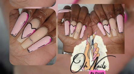 Oh Nails by Osrah image 2