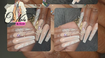Oh Nails by Osrah image 3
