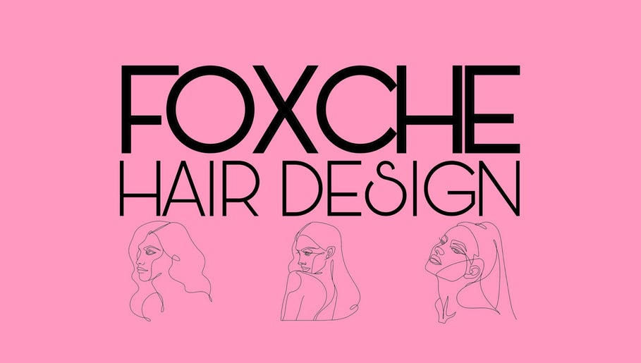 Foxche Hair Design, bild 1