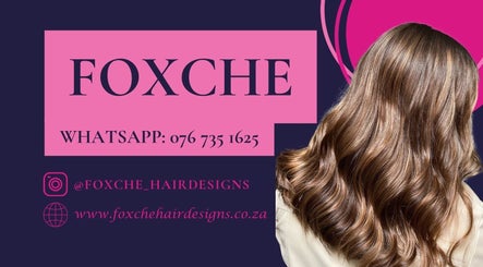 Foxche Hair Design