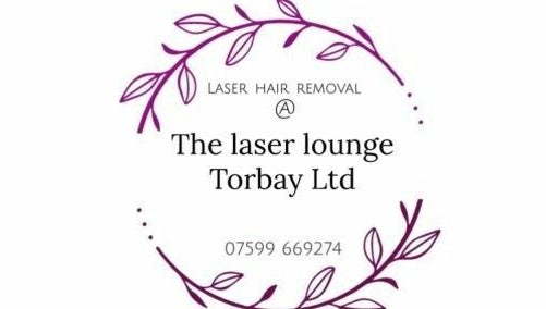 The Laser Lounge Torbay Ltd Bild 1