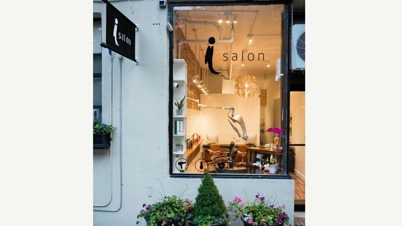 I Salon - 1