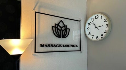 Massage Lounge 2paveikslėlis