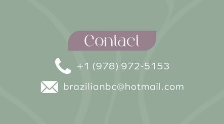 Brazilian Beauty Center image 2