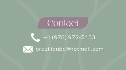 Brazilian Beauty Center изображение 2