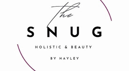 The Snug Holistic and Beauty by Hayley