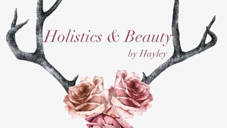 Holistics and Beauty by Hayley obrázek 1