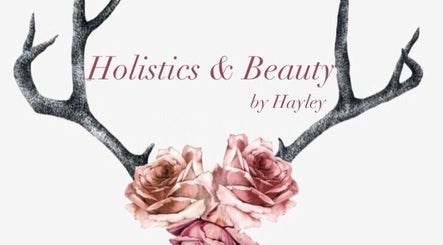 Holistics and Beauty by Hayley