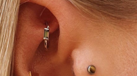 Blue Lotus Piercing зображення 2