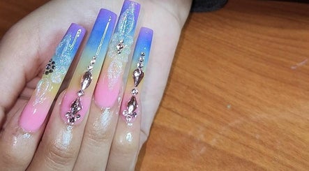 JC Special Nails - 1013 Wildwood East - Lakeland