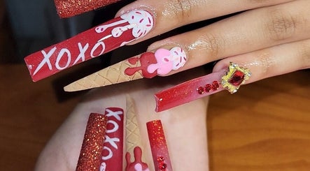 Audras Nailsの画像：2