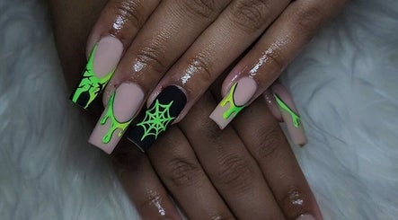 Audras Nailsの画像：3