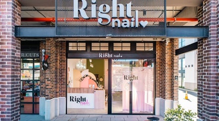 Right Nail - Carretera image 3