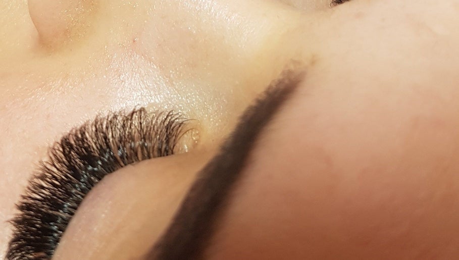 Amy Phillips Lashes  image 1